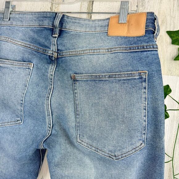 SKINNY & DENIM MENS SKINNY JEANS SIZE 33 - Picture 7 of 9